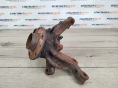 Кулак поворотный Renault Megane 3 2010 400140080R УНИВЕРСАЛ KZ 1.5 DCI K9K832, передний правый