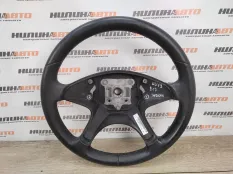 Руль Mercedes W204 2008 A20446003039E84 СЕДАН 2.2 CDI 646.811