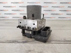 Блок ABS АБС Peugeot 307 2007 4541Q4 КАБРИОЛЕТ 2.0 RFJ EW10A