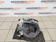 МКПП Peugeot 207 2008 223109 ХЕТЧБЭК 5D WC 1.4 8FS (EP3)