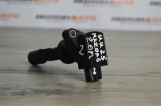 Катушка зажигания Mazda 6 GG 2007 L3G218100B ЛИФТБЕК 2.0 LF