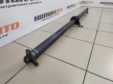 Карданный вал Mercedes W204 2010 A2044105306 СЕДАН 1.8 271.820