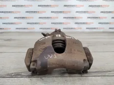 Суппорт тормозной Renault Laguna 3 2009 410010001R ХЭТЧБЕК BT0 1.5 DCI K9K780, передний правый
