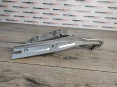 Петля капота Peugeot 407 2007 791276 СЕДАН 6D 2.0 RFJ EW10A, левая