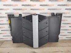 Корпус воздушного фильтра Mercedes W211 2003 A1120901101 СЕДАН 5.0 113.967