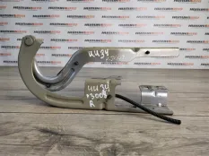 Петля капота Peugeot 3008 2010 791347 1.6 9HZ(DV6TED4), правая