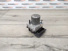 Блок ABS АБС Citroen C5 X7 2008 4541GE УНИВЕРСАЛ RW 1.6 9HZ(DV6TED4)