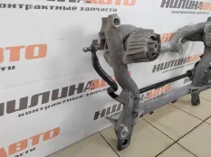 Подрамник Mercedes W204 2008 A2046280957 СЕДАН 2.2 CDI 646.811, передний