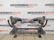 Подрамник Mercedes W204 2008 A2046280957 СЕДАН 2.2 CDI 646.811, передний