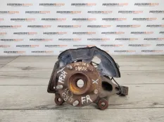 Кулак поворотный Mazda 3 BM BN 2015 B45A33021 ХЕТЧБЭК 2.0 PE, передний правый