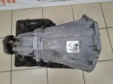 МКПП Mercedes W204 2008 A2042600400 СЕДАН 1.8 271.950