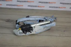Подушка безопасности боковая Volkswagen Passat B6 2006 3C0880741B СЕДАН 3C2 2.0 TDI BKP, левая