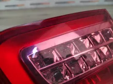 Фонарь в крышку багажника Citroen C5 X7 2010 6351JQ СЕДАН RD 1.6 9HZ(DV6TED4), левый
