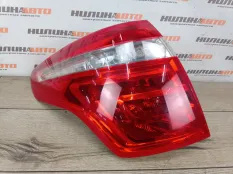 Фонарь в крыло Citroen C4 Picasso 2007 6350LQ МИНИВЭН UD 2.0 RFJ EW10A, левый