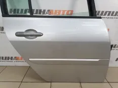 Дверь Renault Megane 2 2008 7751473734 ХЭТЧБЕК BM 1.6 K4M813, задняя правая