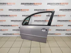 Дверь Citroen C3 2005 9002V1 1.4 KFV (TU3A), передняя левая