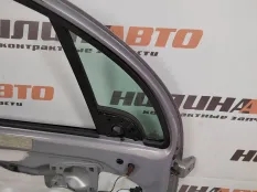 Дверь Citroen C3 2005 9002V1 1.4 KFV (TU3A), передняя левая