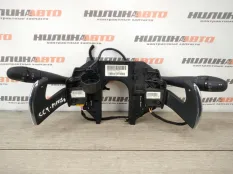 Подрулевой переключатель Citroen C4 Picasso 2007 6242Y3 МИНИВЭН UD 2.0 RFJ EW10A