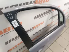 Дверь Citroen C3 2005 9004V1 1.4 KFV (TU3A), передняя правая