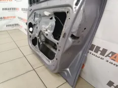 Дверь Citroen C3 2005 9004V1 1.4 KFV (TU3A), передняя правая