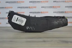 Подушка безопасности в сиденье Renault Laguna 3 2007 985L00001R ХЭТЧБЕК BT0 1.5 DCI K9K780, передняя правая