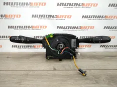 Подрулевой переключатель Peugeot 207 2007 624258 ХЕТЧБЭК 5D WC 1.4 KFU(ET3J4)