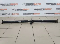 Карданный вал Mercedes W204 2010 A2044105206 СЕДАН 1.8 271.820