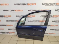 Дверь Citroen C3 2003 9002V1 1.4 KFV (TU3A), передняя левая