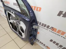 Дверь Citroen C3 2003 9002V1 1.4 KFV (TU3A), передняя левая