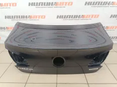 Крышка багажника Volkswagen Passat CC 2012 3C8827025C СЕДАН 2.0 TDI CFFB