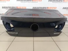 Крышка багажника Volkswagen Passat CC 2012 3C8827025C СЕДАН 2.0 TDI CFFB
