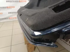 Крышка багажника Volkswagen Passat CC 2012 3C8827025C СЕДАН 2.0 TDI CFFB