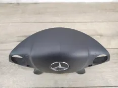 Подушка безопасности в руль Mercedes W204 2010 A2048600102 СЕДАН 1.8 271.820