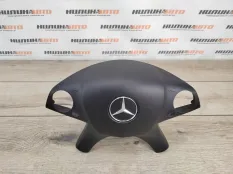 Подушка безопасности в руль Mercedes W204 2010 A2048600102 СЕДАН 1.8 271.820