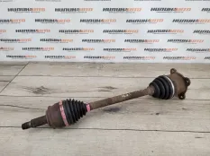 Привод Suzuki Grand Vitara 2008 4410565J10 2.0 J20A, задний левый