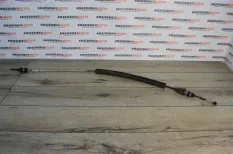 Трос АКПП Skoda Roomster 2008 6Q0713265B МИНИВЭН 5J7 1.6 BTS