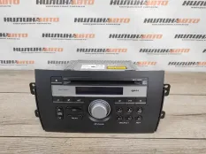 Магнитола Suzuki SX4 2009 3910179J00CAT ХЕТЧБЭК YA21S 1.6 M16A