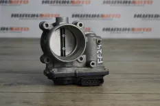 Дроссельная заслонка Mazda 3 BM BN 2015 PE0113640B ХЕТЧБЭК 2.0 PE