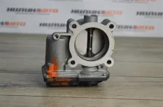 Дроссельная заслонка Mazda 3 BM BN 2015 PE0113640B ХЕТЧБЭК 2.0 PE