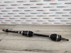 Привод Mazda 3 BM BN 2015 GDC32550X ХЕТЧБЭК 2.0 PE, передний правый