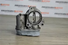 Дроссельная заслонка Volkswagen Passat B6 2006 03G128063B СЕДАН 3C2 2.0 TDI BKP