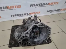 МКПП Suzuki SX4 2009 2472179J02 ХЕТЧБЭК YA21S 1.6 M16A