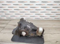 Редуктор Mercedes W204 2008 A2043500614 СЕДАН 1.8 271.950, задний