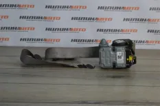 Ремень безопасности Mercedes W211 2007 A21186055867F81 СЕДАН 2.2 CDI 646.821, передний левый