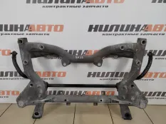 Подрамник Mercedes W204 2010 A2046280957 СЕДАН 1.8 271.820, передний