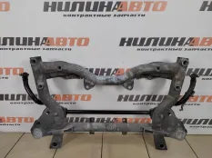 Подрамник Mercedes W204 2008 A2046280957 СЕДАН 2.2 CDI 646.811, передний