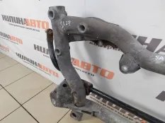 Подрамник Mercedes W204 2008 A2046280957 СЕДАН 2.2 CDI 646.811, передний