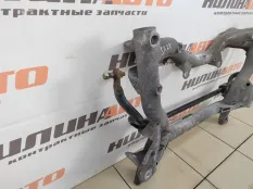 Подрамник Mercedes W204 2008 A2046280957 СЕДАН 2.2 CDI 646.811, передний