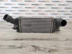 Интеркулер Citroen C5 X7 2008 0384K8 СЕДАН RD 2.0 RHR(DW10BTED4)