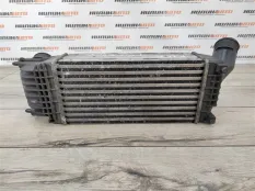 Интеркулер Citroen C5 X7 2008 0384K8 СЕДАН RD 2.0 RHR(DW10BTED4)